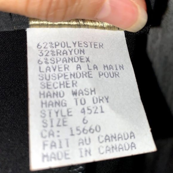 Joseph Ribkoff - Picture 3 of 3